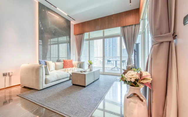 Maison Privee - Atlantic Tower 2