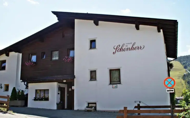 Haus Schönherr