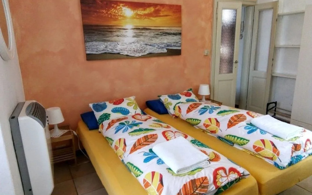 B&B Villetta Rosa