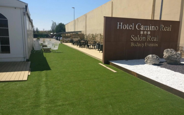 Hotel Camino Real