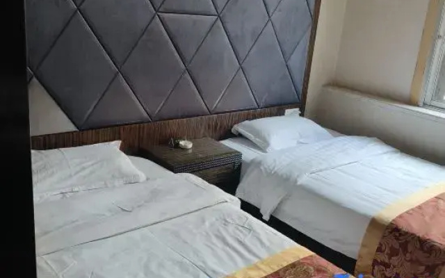 Gongchen Hotel (Datong Ancient City Branch)