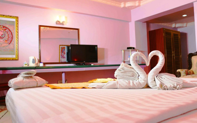 Yangon International Hotel
