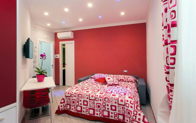 Amalfi Apartment