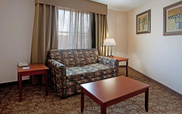 Holiday Inn Express Chapel Hill by IHG