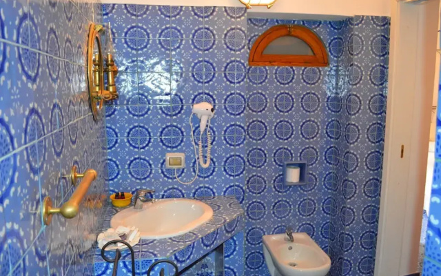 Casa Perla