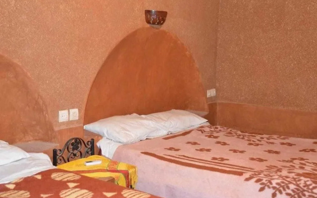 Auberge Ouadjou