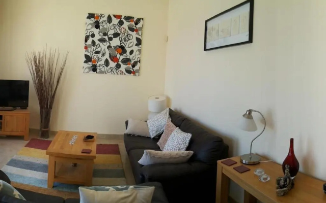 3 bed Penthouse great views