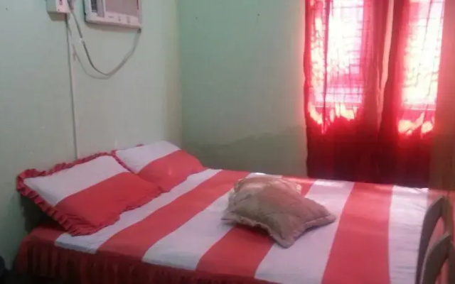 Maria Residence