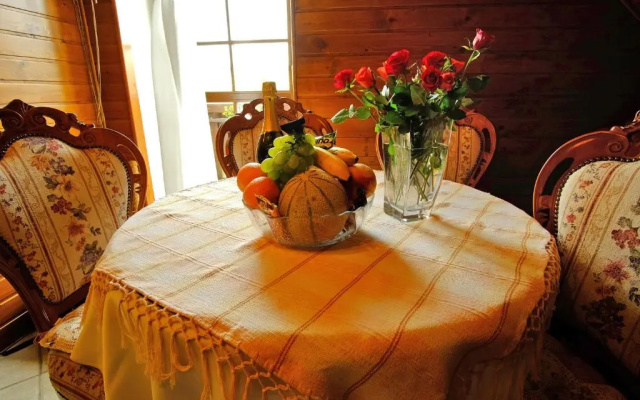 Apartmánový dom Slniečko