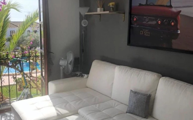 Immaculate 1-bed Apartment in Villamartin
