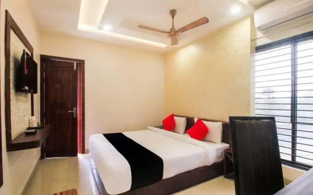 Hotel Grand Palace & Banquet