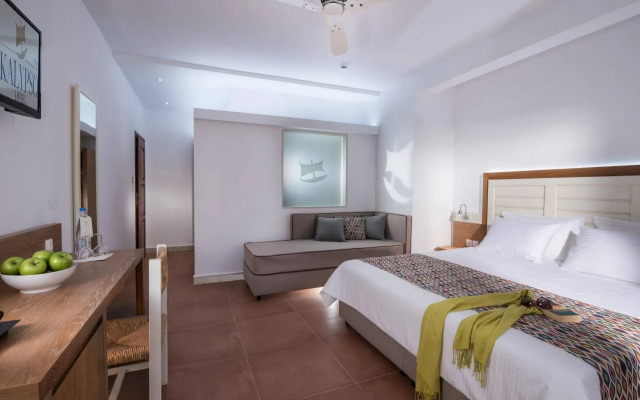 Kalypso Hotel