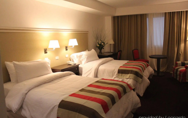 Hotel Club Frances