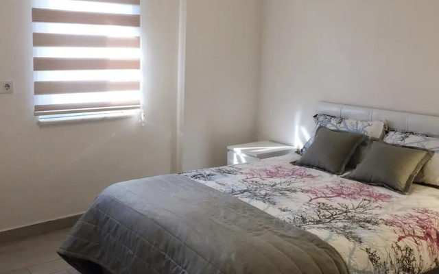 Fabulous 3 Bedroom Apartment in Dalyan With Pool