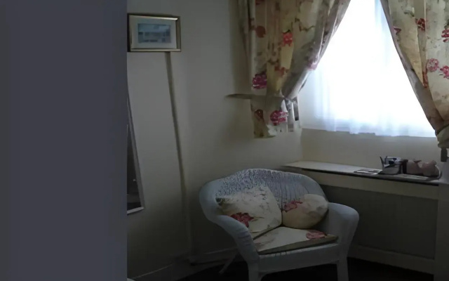 Hubert House Guesthouse