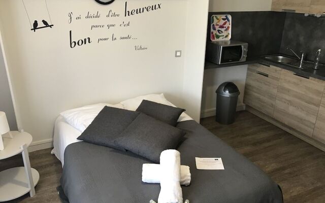 Residence Croma