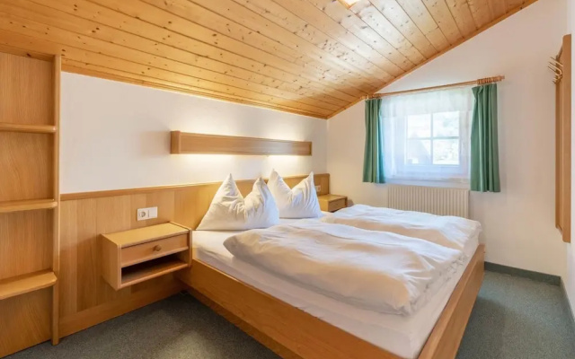Apartment in Mittersill Near Ski Slopes