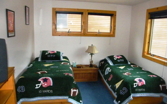Mountain Sports Inn