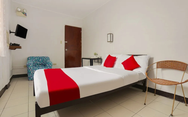 La Trinidad Pension House