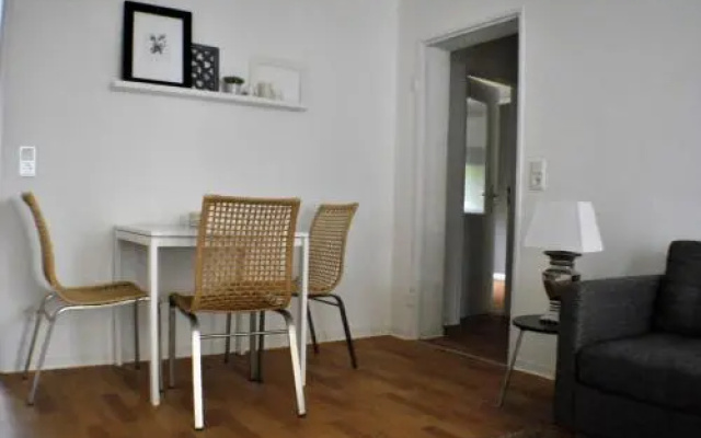 Ferienwohnung Marina Kassel