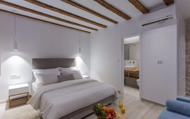 Bifora Heritage Hotel