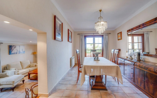 Villa Portals Nous