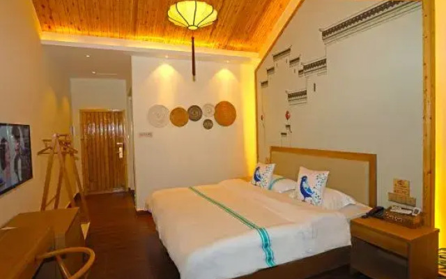 Mushe Hotel