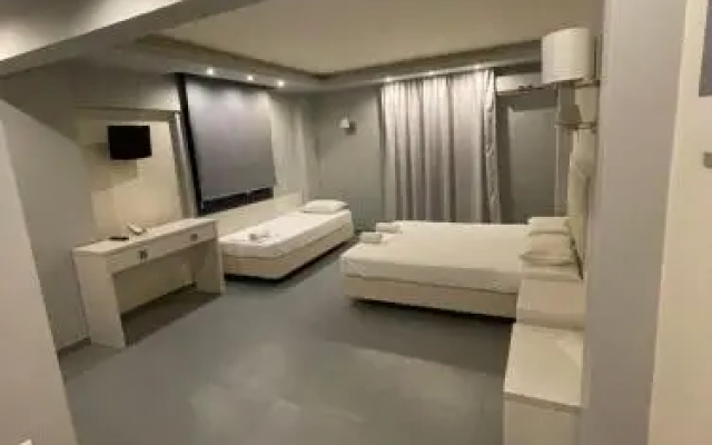 Blue Sea Boutique Apartments