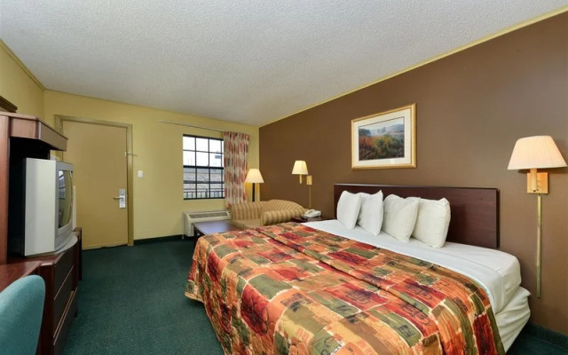 Americas Best Value Inn Arkadelphia