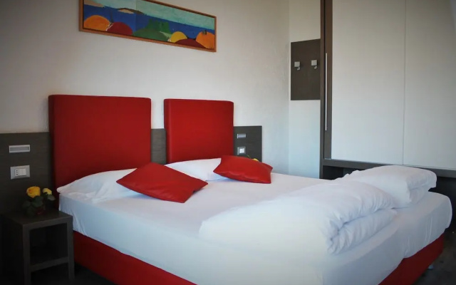 Residence Kormorano