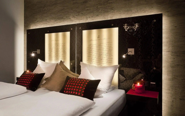 Hotel Sonne
