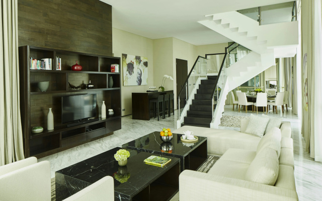 Fraser Residence Menteng Jakarta