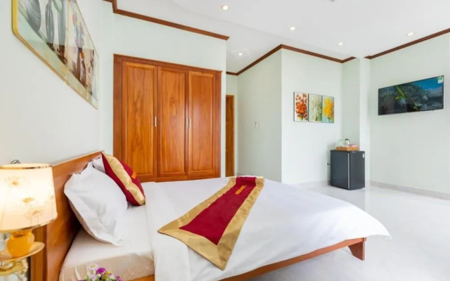 Phuong Anh Hotel