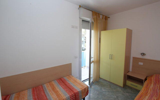 Duplex 100mt From the Beach