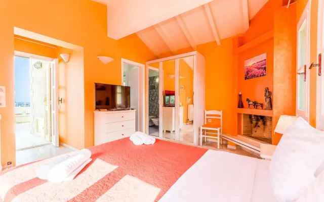 Villa Anna Maria 3 Bedroom Private Pool