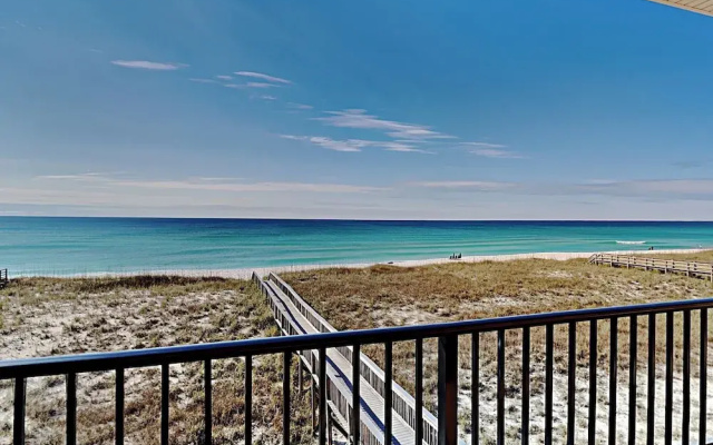 Beachy Dreams