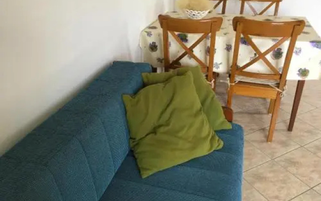 Apartment Stinica 31b