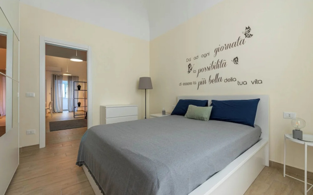 Al Khalisa Apartment by Wonderful Italy