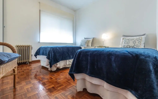 Torre Apartment