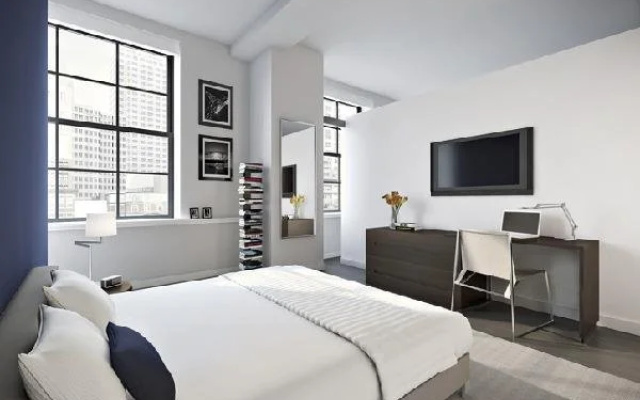 The Lofts at Atlantic Wharf