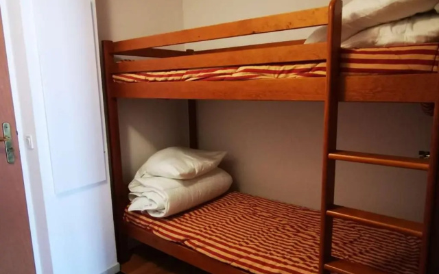 Appartement La Mongie, 1 pièce, 4 personnes - FR-1-404-239