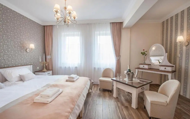 Hotel Pod Herbem
