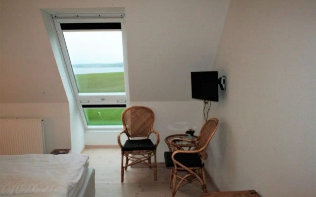 Rødkærgård Bed & Breakfast