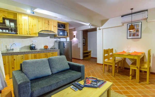Hotel Timila