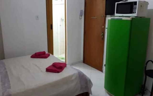 Ha 200M da Praia Posto 5 Copacabana Apartamento