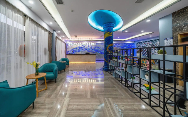 Fei Zi Xiao Hotel