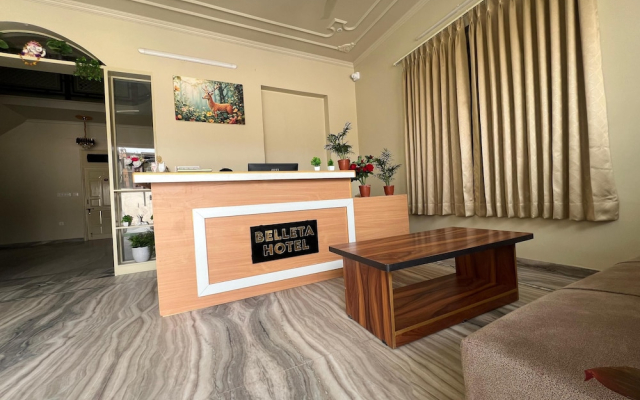Hotel Belleta Resort