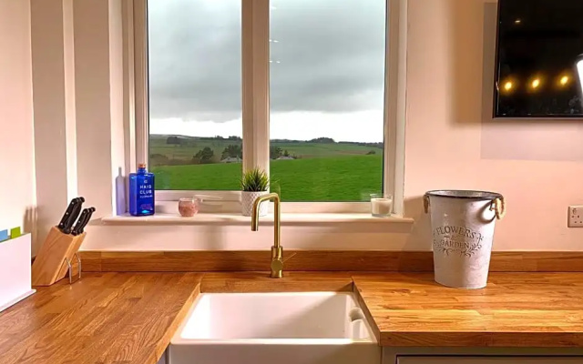 Northern Hideaways, Sunnyside, Otterburn