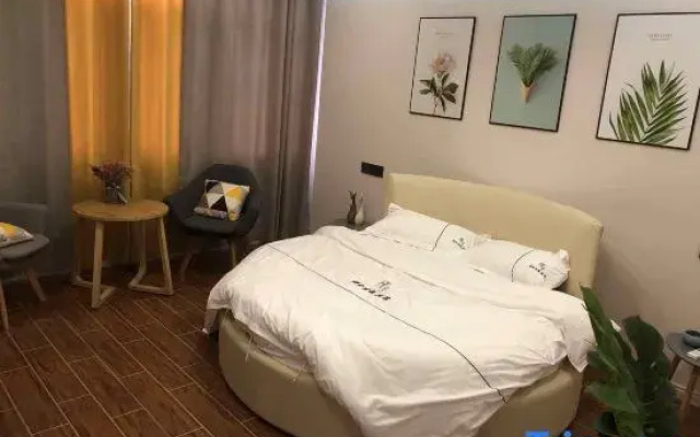 Jingjiang Yishe Hotel
