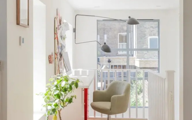 Oakington Road By Onefinestay